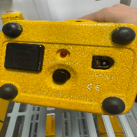 PBI SAS Super Air Sampler image 1